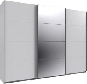 Wimex Kleiderschrank Mugano, Made in Germany,