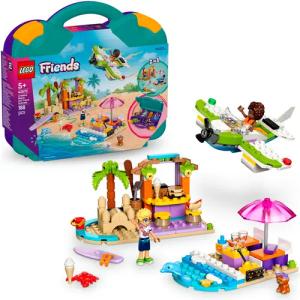 LEGO® Kreativer Reisekoffer (42672), LEGO Friends