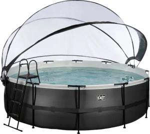 EXIT Framepool inkl. multifunktionaler Abdeckung &