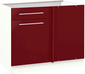 wiho Küchen Eckunterschrank Flexi2 Breite 100