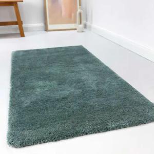 Esprit Hochflor-Teppich Relaxx ESP-4150, rechteckig, Höhe: