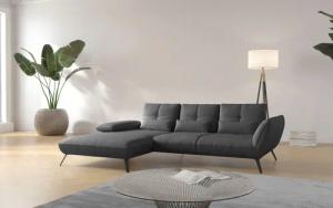 Places of Style Ecksofa Mikado L-Form,