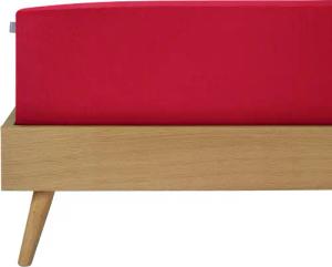 Schiesser Spannbettlaken Jessi aus 100% Baumwolle,