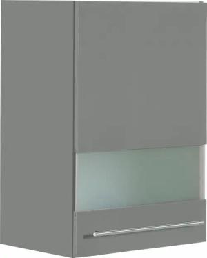 OPTIFIT Glashängeschrank Bern Breite 50 cm,