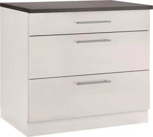 wiho Küchen Unterschrank Cali 90 cm