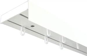 SN DECO GROUP Gardinenschiene Vorhangschiene SH