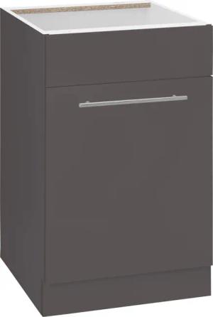 wiho Küchen Spülenschrank Flexi2 Breite 50