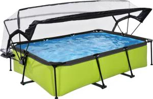 EXIT Framepool (Set, 3-tlg), BxLxH: 200x300x65