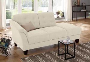Home affaire Recamiere Trondheim, freistehend, mit