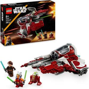 LEGO® Ahsokas Jedi Interceptor™ (75401), LEGO