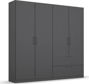 INOSIGN BY RAUCH Drehtürenschrank Kleiderschrank Schrank