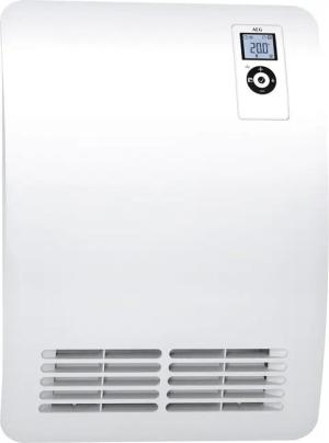 AEG Haustechnik Heizlüfter »VH Comfort«, energiesparend,