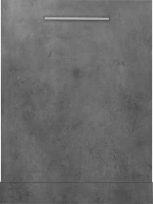 wiho Küchen Frontblende Cali, 60 cm
