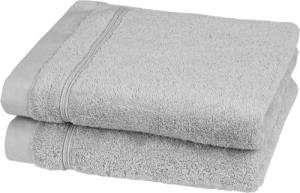 ROSS Handtücher Rubin, Frottier (Packung, 2-St),