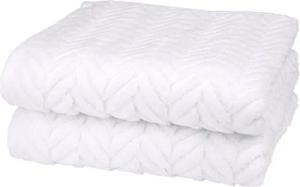 ROSS Handtücher Sensual 9001, Frottier (2-St),