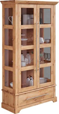 Home affaire Vitrine Meliss Höhe 169