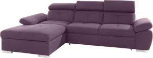 exxpo - sofa fashion Ecksofa Spring,
