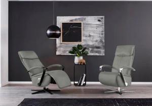 W.SCHILLIG Relaxsessel rumbaa, wahlweise mit Doppelmotor,