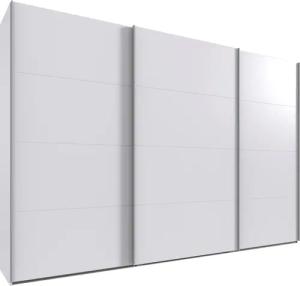 Wimex Kleiderschrank Mugano, Made in Germany,