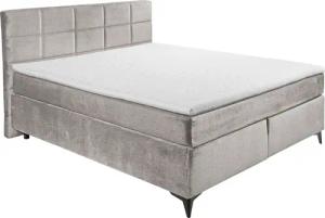 ED EXCITING DESIGN Boxspringbett Navarra, wahlweise