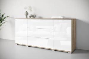 INOSIGN Sideboard Kenia, Kommode für das