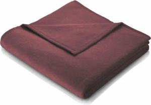 Wohndecke Cotton Home, Biederlack, im Uni