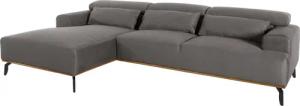 Places of Style Ecksofa Carlo L-Form,