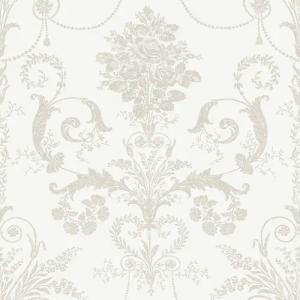 LAURA ASHLEY Vliestapete Josette, gemustert, FSC®