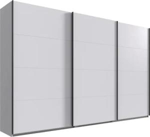 Wimex Kleiderschrank Mugano, Made in Germany,