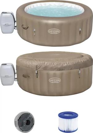 Bestway Whirlpool LAY-Z-SPA® Palm Springs AirJet™,