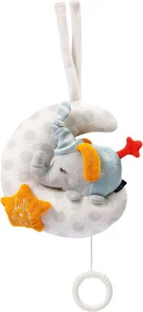Fehn Spieluhr Gute Nacht, Elefant im