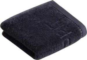 Esprit Gästehandtücher Modern Solid, Frottier (3-St),