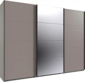 Wimex Kleiderschrank Mugano, Made in Germany,