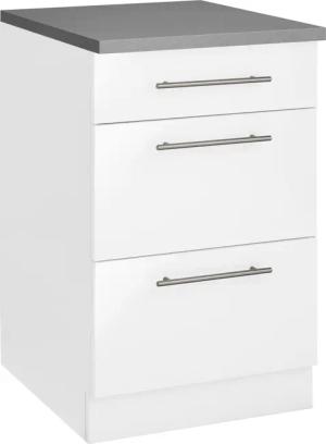 wiho Küchen Unterschrank Cali 50 cm