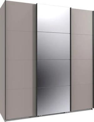 Wimex Kleiderschrank Mugano, Made in Germany,
