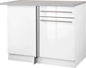 wiho Küchen Eckunterschrank Chicago 110 cm