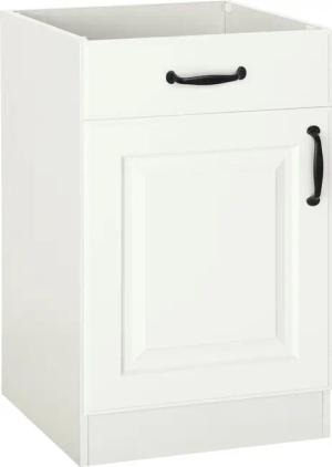 wiho Küchen Unterschrank Erla 50 cm