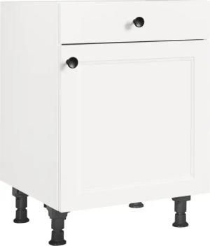 nobilia® Unterschrank "Cascada", Ausrichtung wählbar, vormontiert,