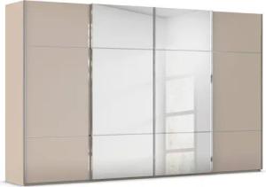 rauch Schwebetürenschrank Kleiderschrank Schrank Garderobe Schlafzimmerschrank