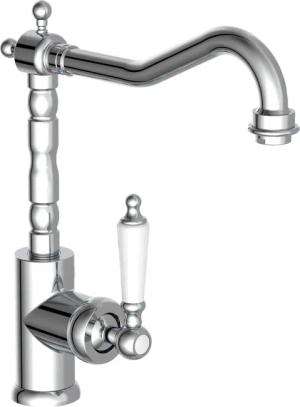 Schütte Spültischarmatur Old Style Wasserhahn Küche