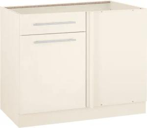 wiho Küchen Eckunterschrank Flexi2 Breite 100