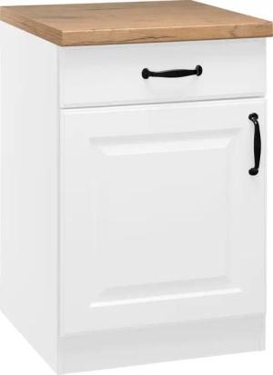 wiho Küchen Unterschrank Erla 60 cm