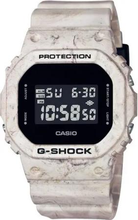 CASIO Quarzuhr Casio G-Shock DW-5600WM-5ER DW-5600WM-5ER, Casio G-Shock DW-5600WM-5ER