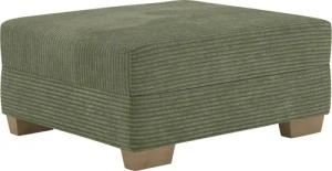Mr. Couch Hocker Helena, Mit Federkern,