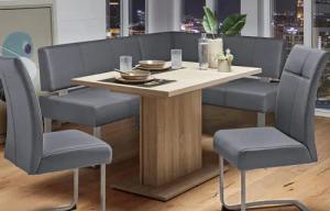 Home affaire Eckbank Rab, in 2