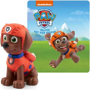 tonies Hörspielfigur Paw Patrol Zuma