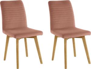 OTTO products Esszimmerstuhl Alessja (Set, 2