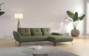Places of Style Ecksofa Mikado L-Form,