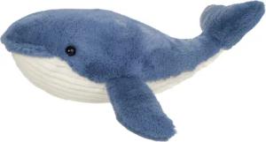 Teddy Hermann® Kuscheltier Herzekind, Walfisch Waltraud,