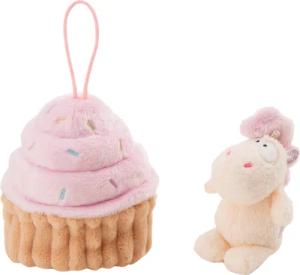 Nici Kuscheltier Theodor & Friends GREEN,